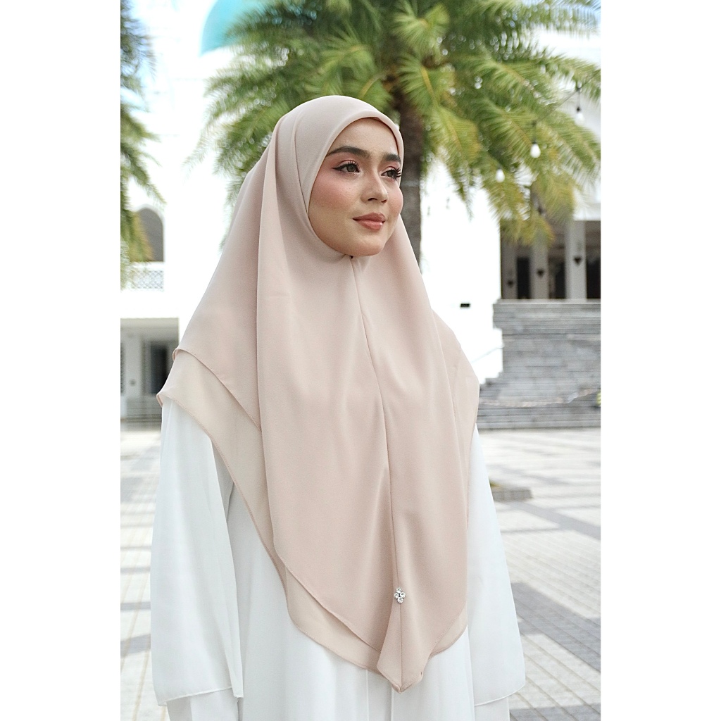 Khimar Inara
