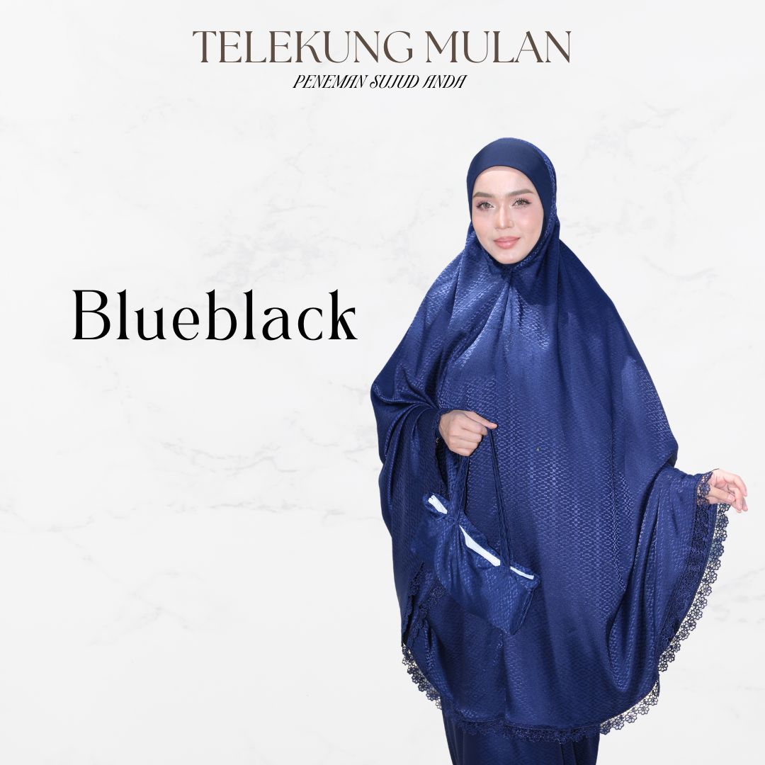 TELEKUNG MULAN 