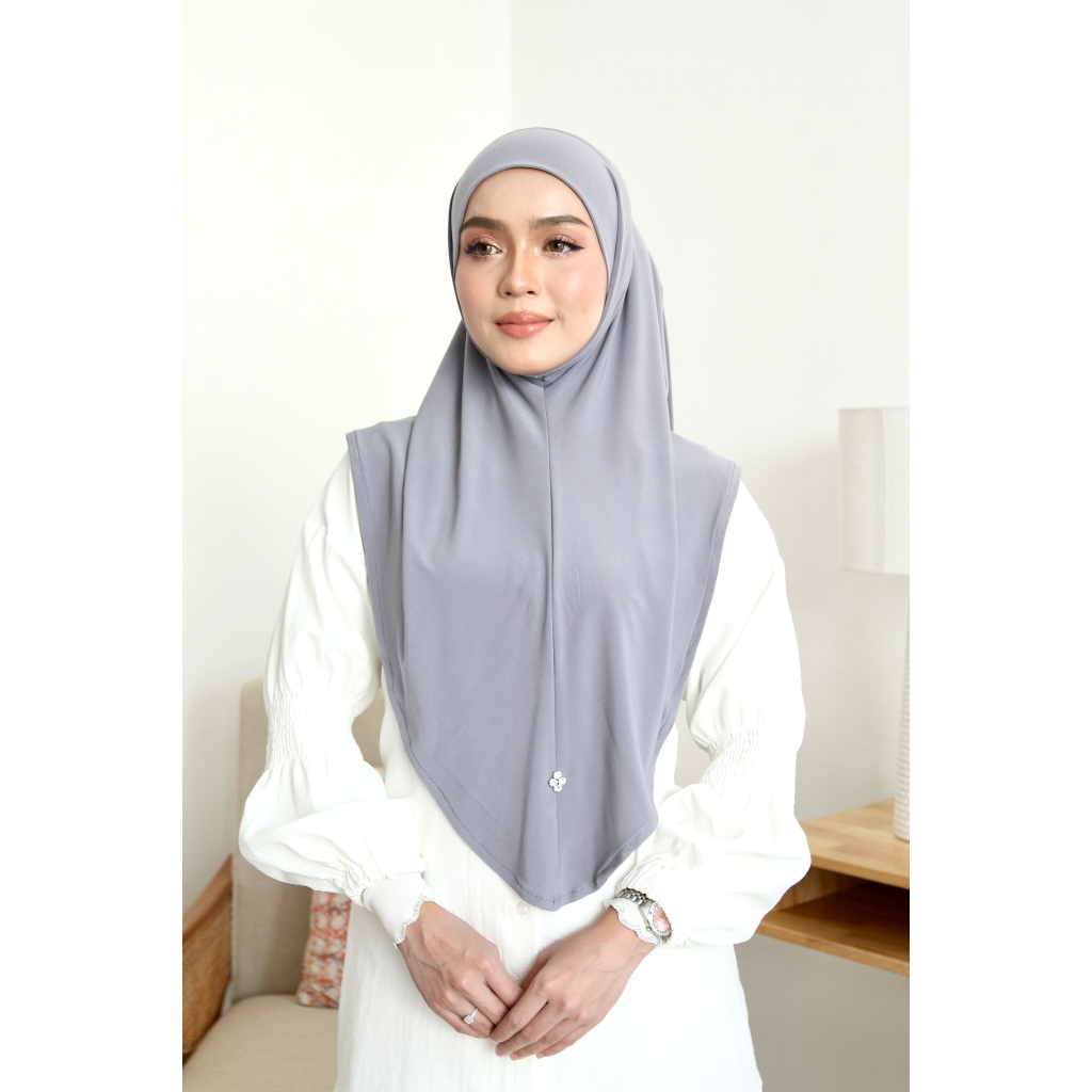 Tudung Sarung Medina 