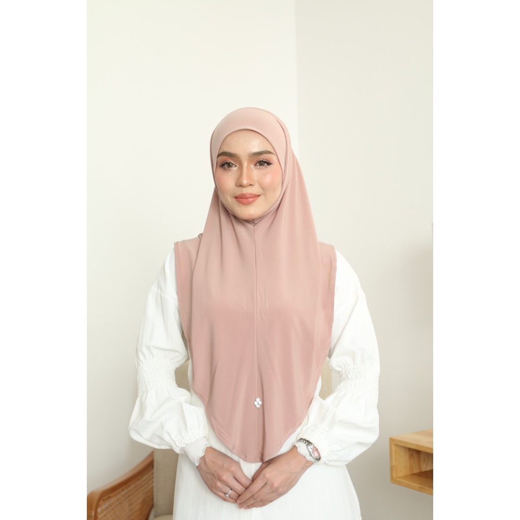 Tudung Sarung Medina 