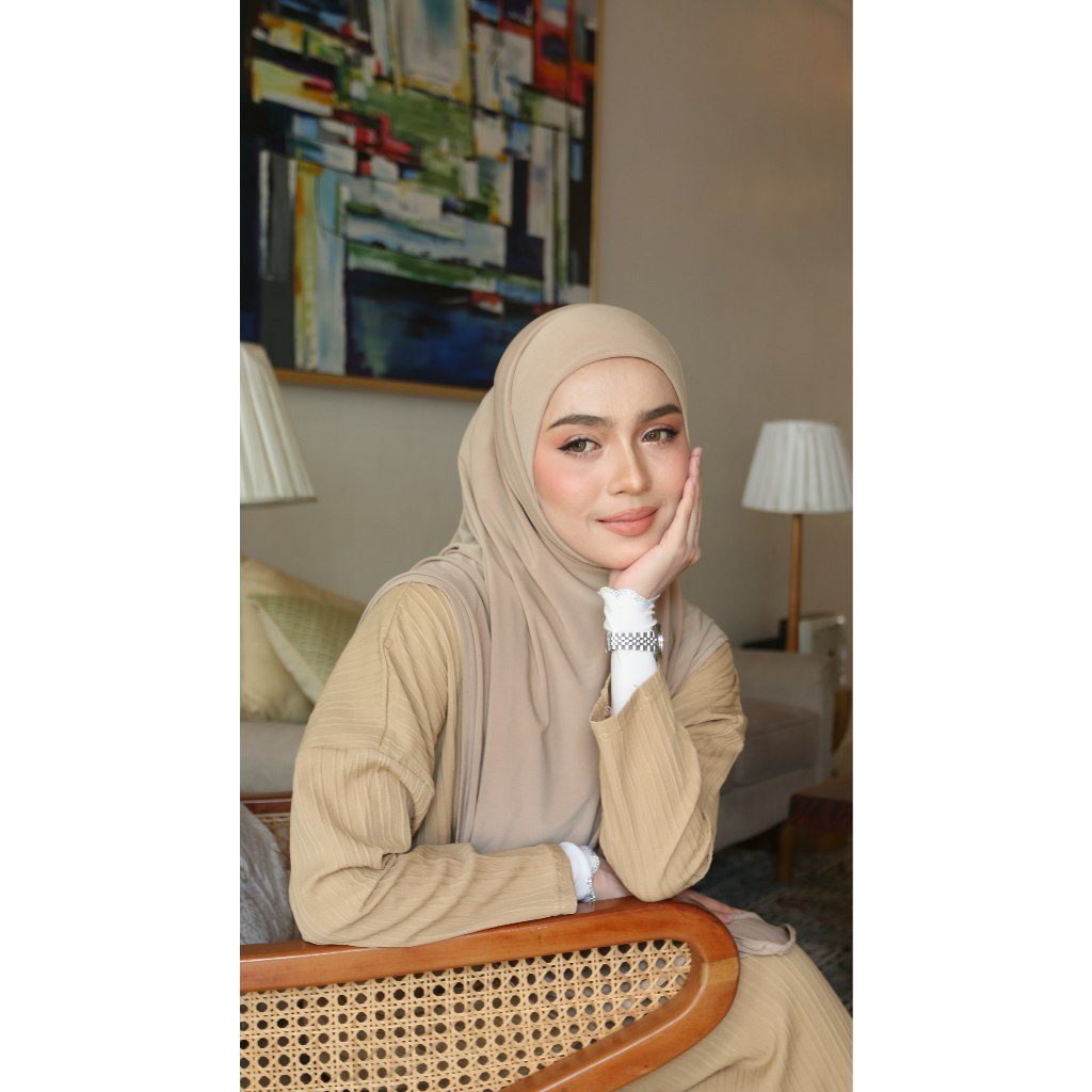 Tudung Sarung Medina 