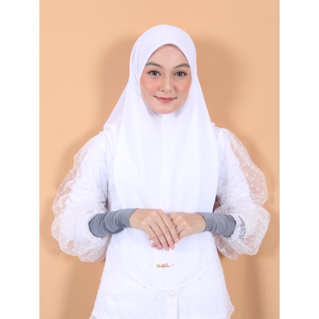 Handsock Wawa Sarung Tangan Hand Sock Muslimah Handsocks Nurbella Lycra Stokin Tangan Sejuk Women