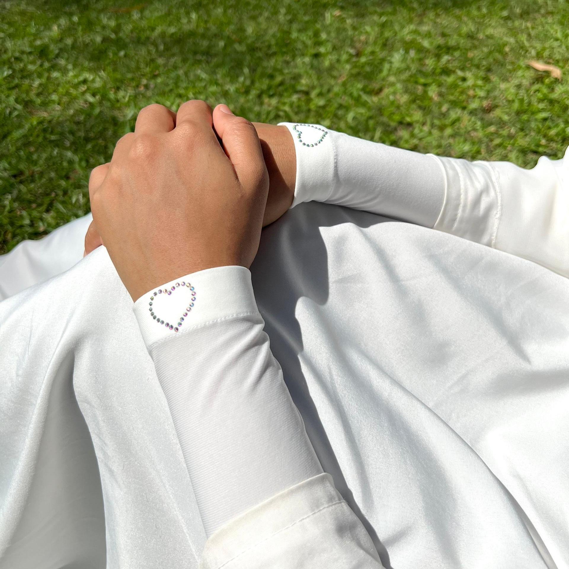 HANDSOCKS LUNARA (edisi raya 2026)