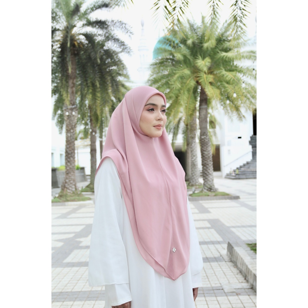 Khimar Inara