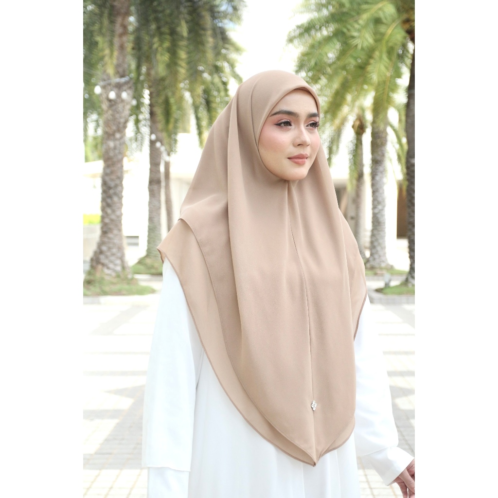 Khimar Inara