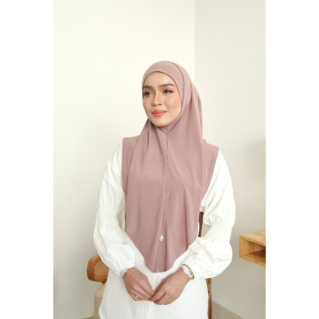 Tudung Sarung Medina 