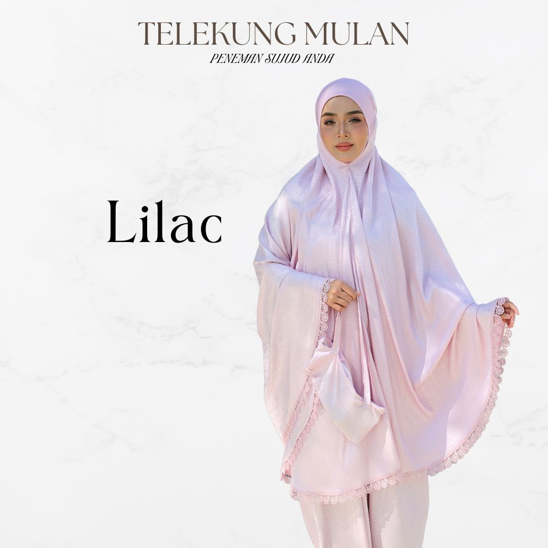 TELEKUNG MULAN 