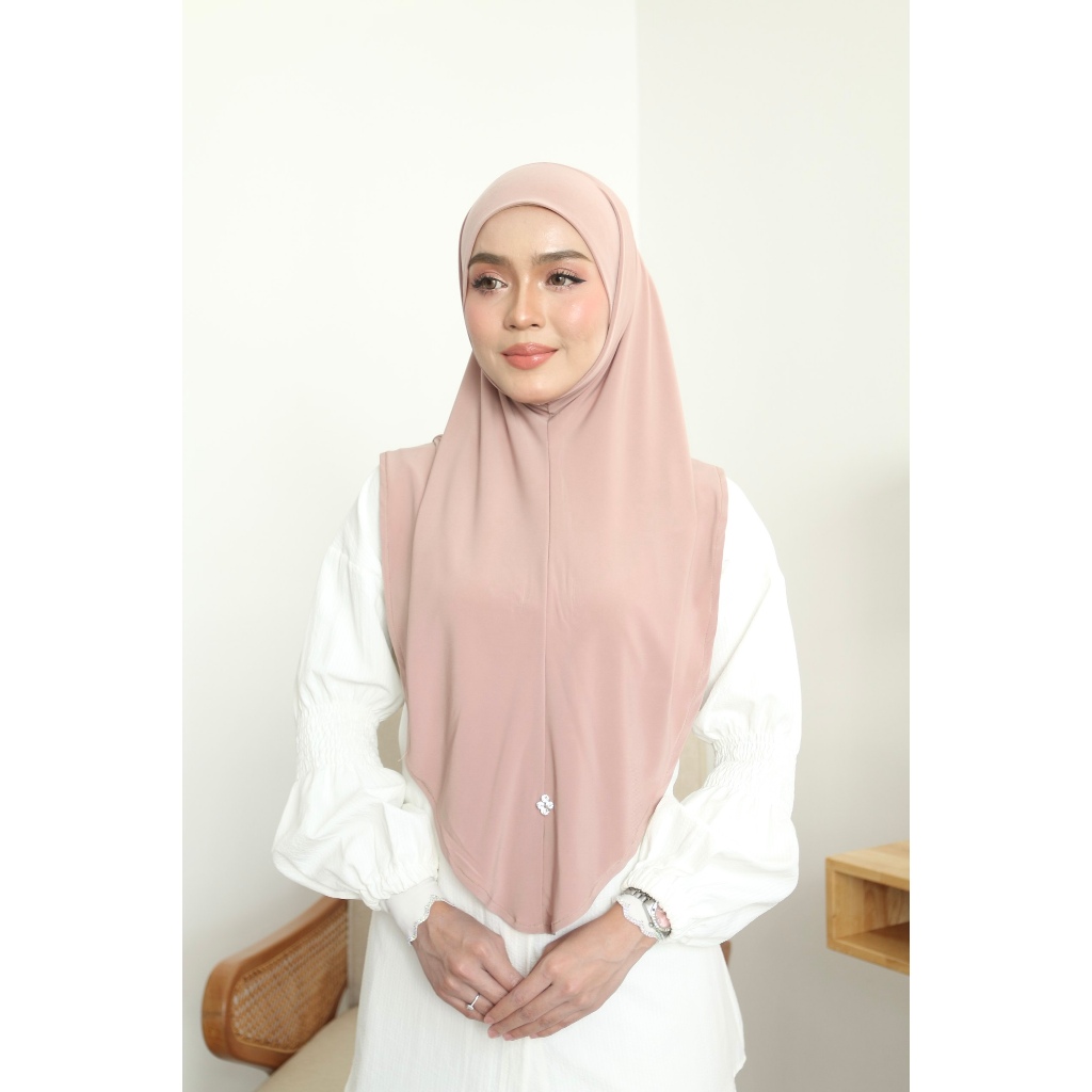 Tudung Sarung Medina 