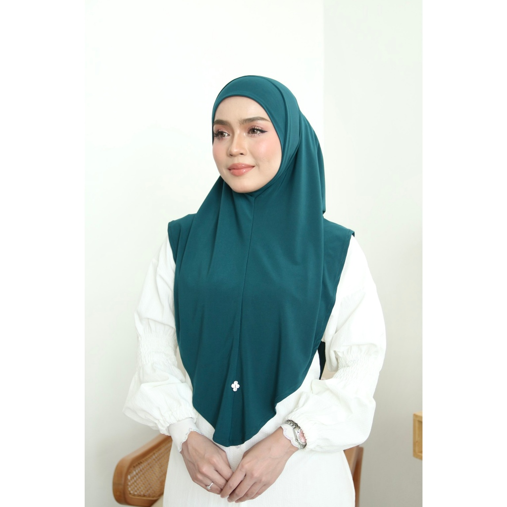 Tudung Sarung Medina 