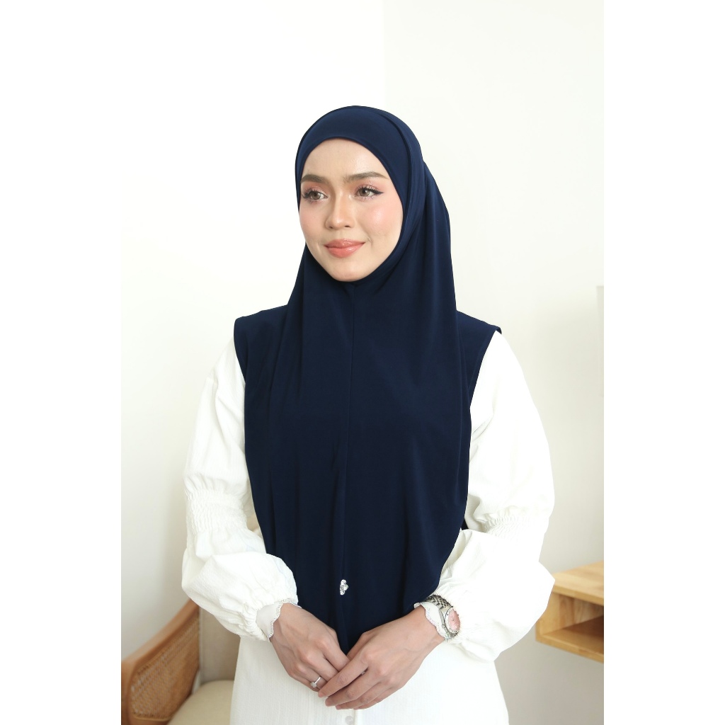 Tudung Sarung Medina 