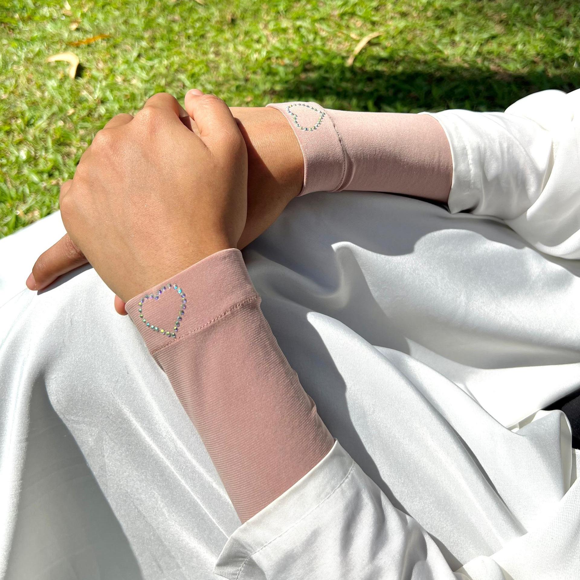 HANDSOCKS LUNARA (edisi raya 2026)