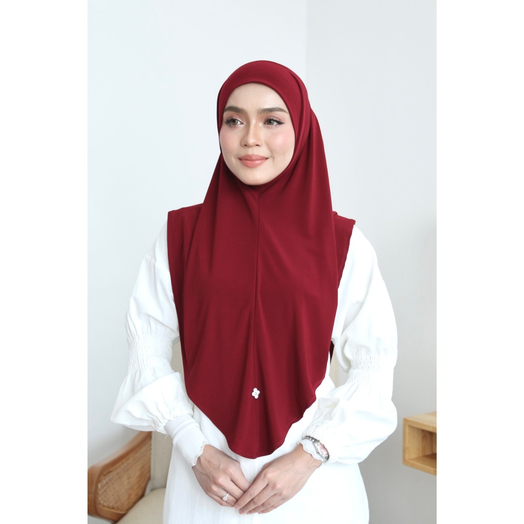 Tudung Sarung Medina 