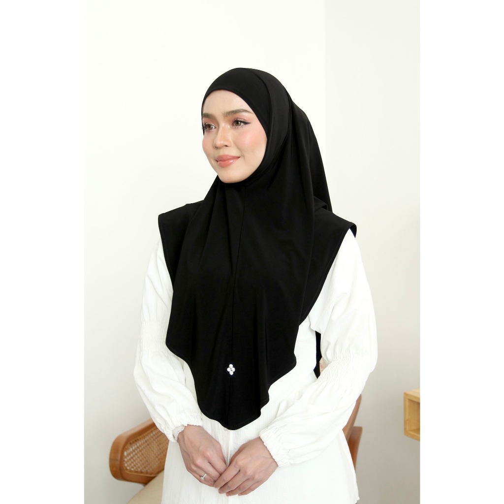 Tudung Sarung Medina 