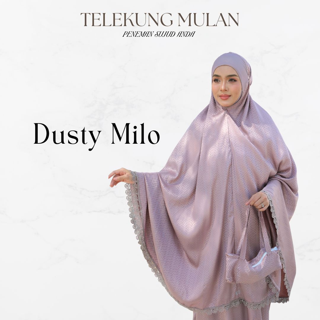 TELEKUNG MULAN 