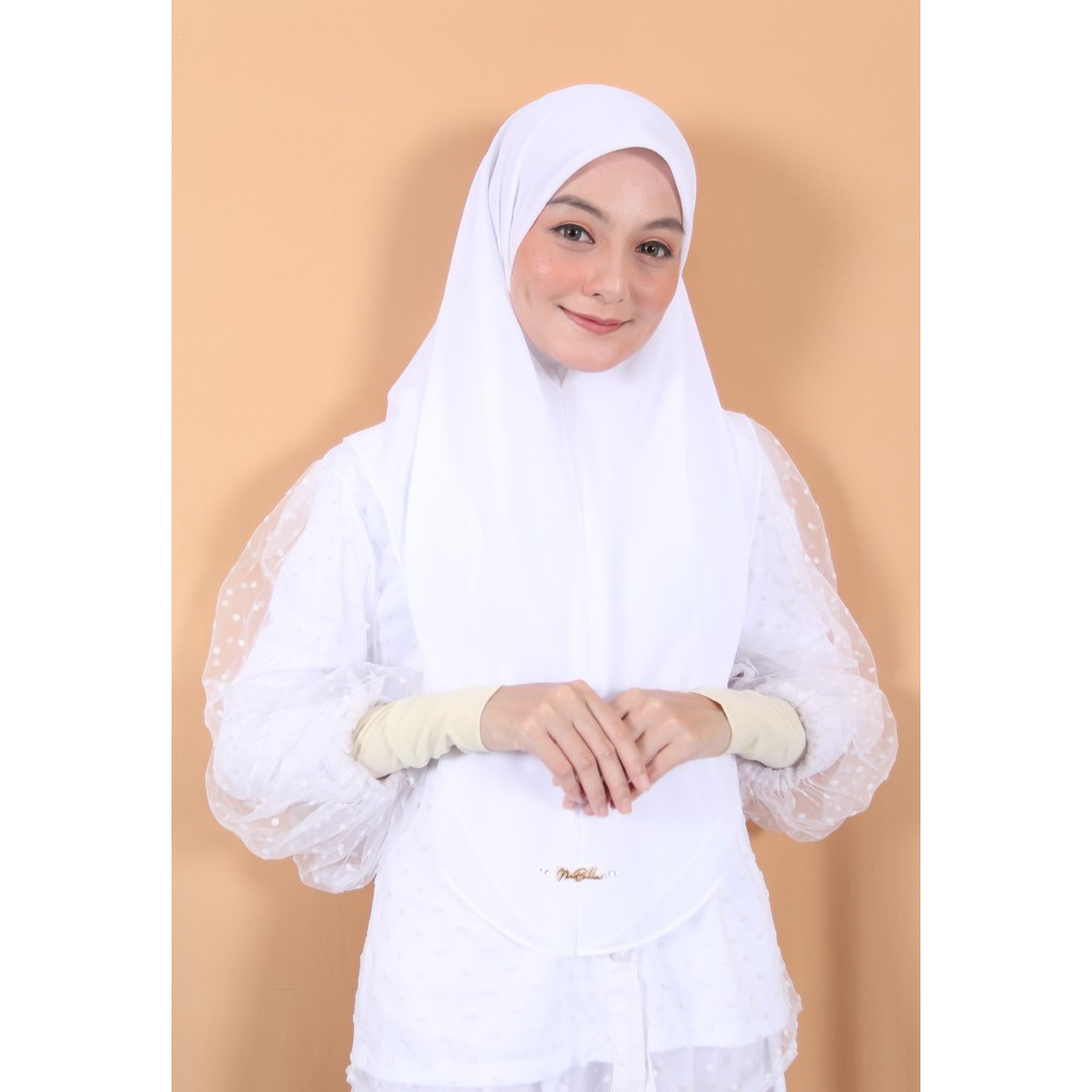 Handsock Wawa Sarung Tangan Hand Sock Muslimah Handsocks Nurbella Lycra Stokin Tangan Sejuk Women
