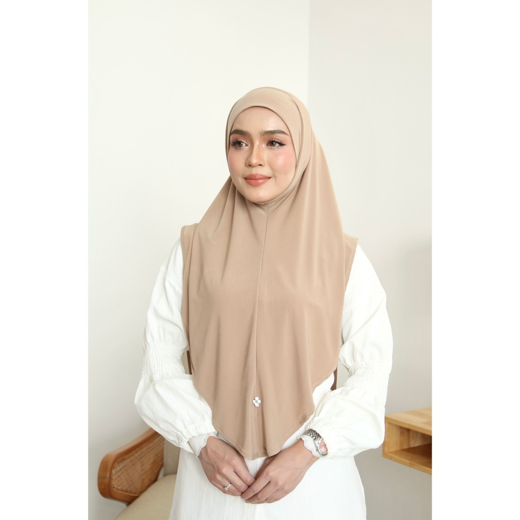 Tudung Sarung Medina 