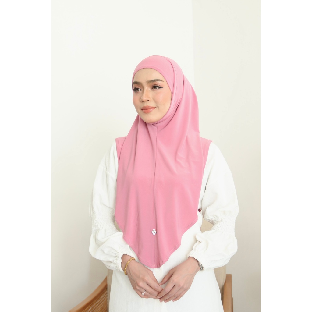 Tudung Sarung Medina 