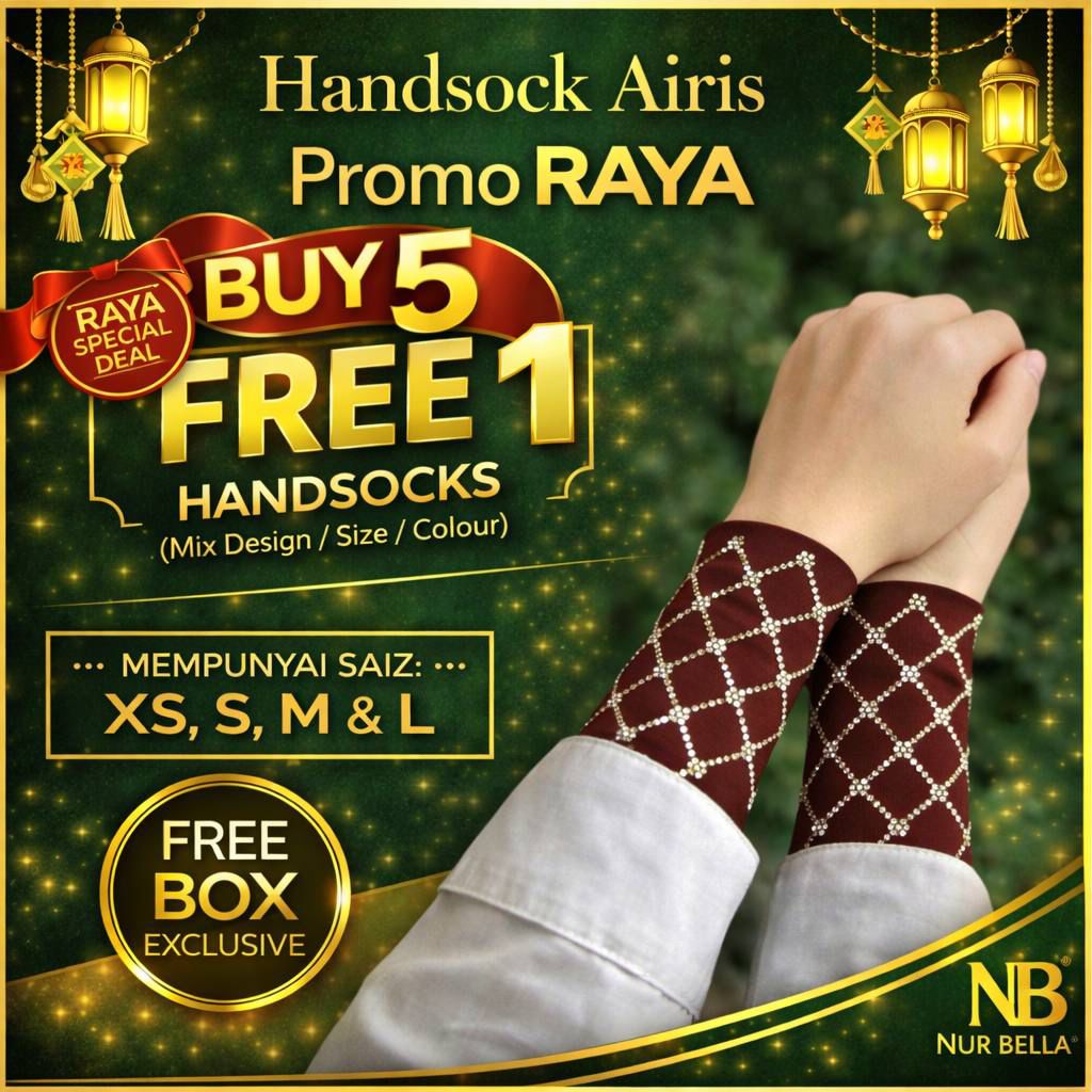 Handsocks Airis 