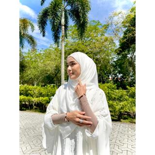 Handsock Ameena Single Ruffle