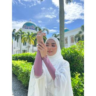 Handsock Ameena Single Ruffle