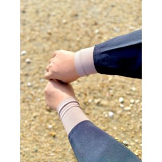 Handsock Ara Simple and Modesty 