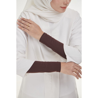 Handsock Ara Simple and Modesty 