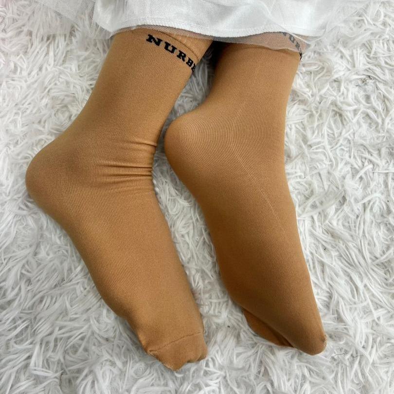 Premium Bella socks by Nurbella
