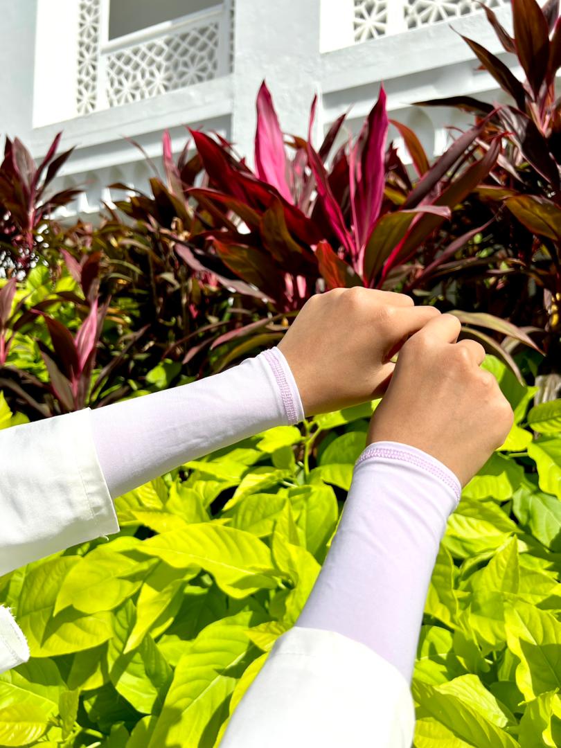 Handsock Warda Size S,M and L 