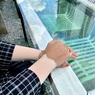 Handsocks Sajeeda Edisi Raya (NEW)