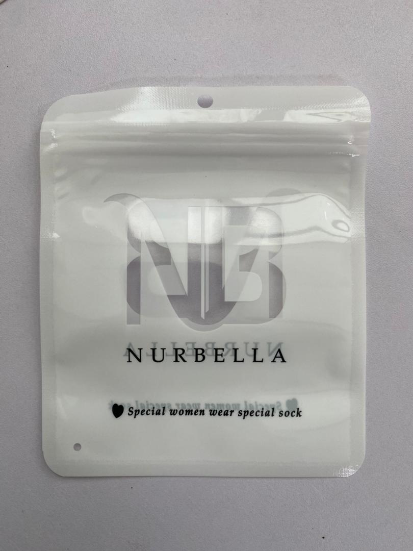 Pouch Hadsocks/Stokin Nurbella