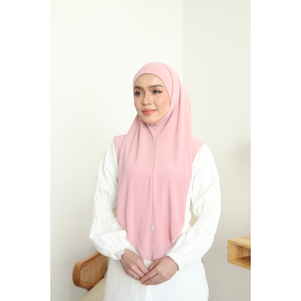 Tudung Sarung Medina 