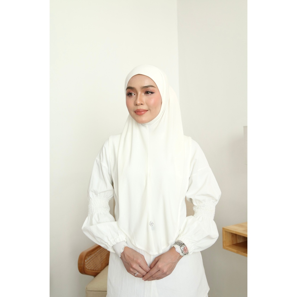 Tudung Sarung Medina 