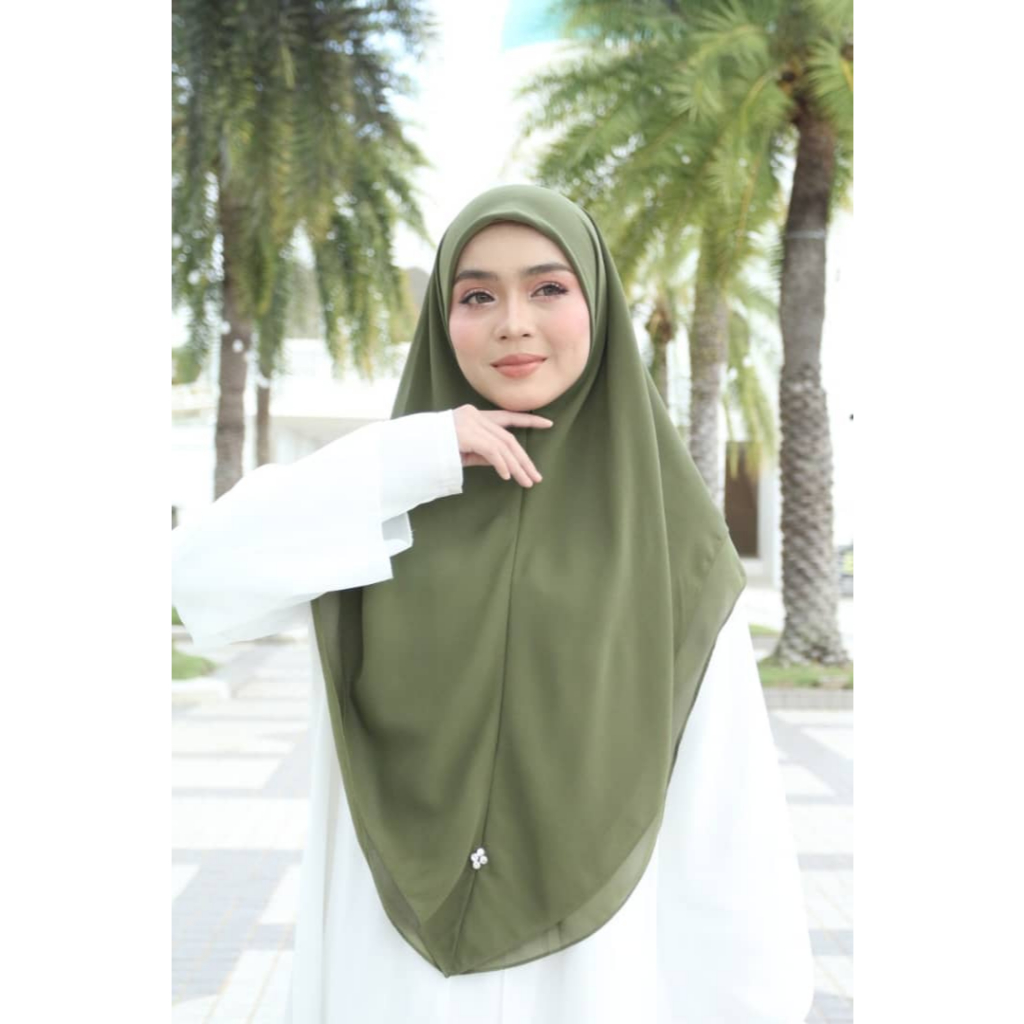 Khimar Inara