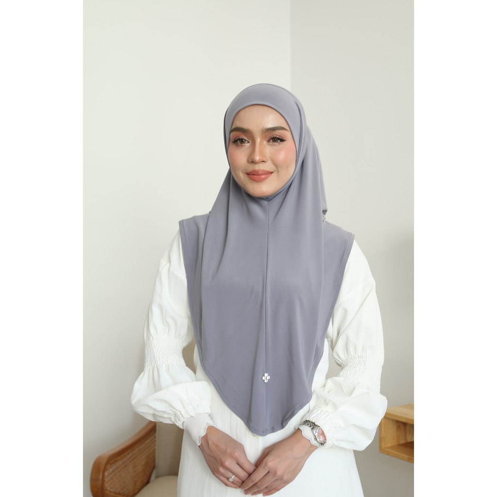 Tudung Sarung Medina 