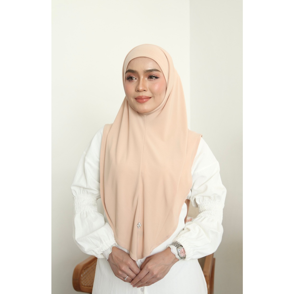 Tudung Sarung Medina 