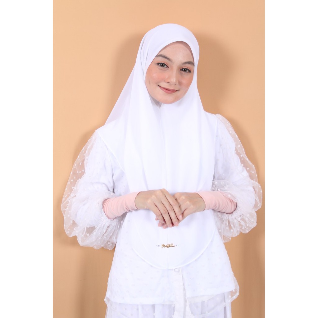 Handsock Wawa Sarung Tangan Hand Sock Muslimah Handsocks Nurbella Lycra Stokin Tangan Sejuk Women