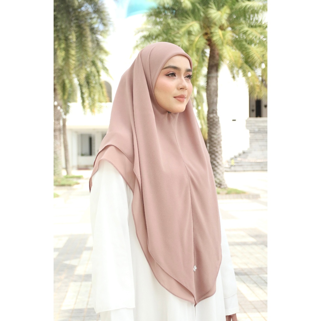 Khimar Inara