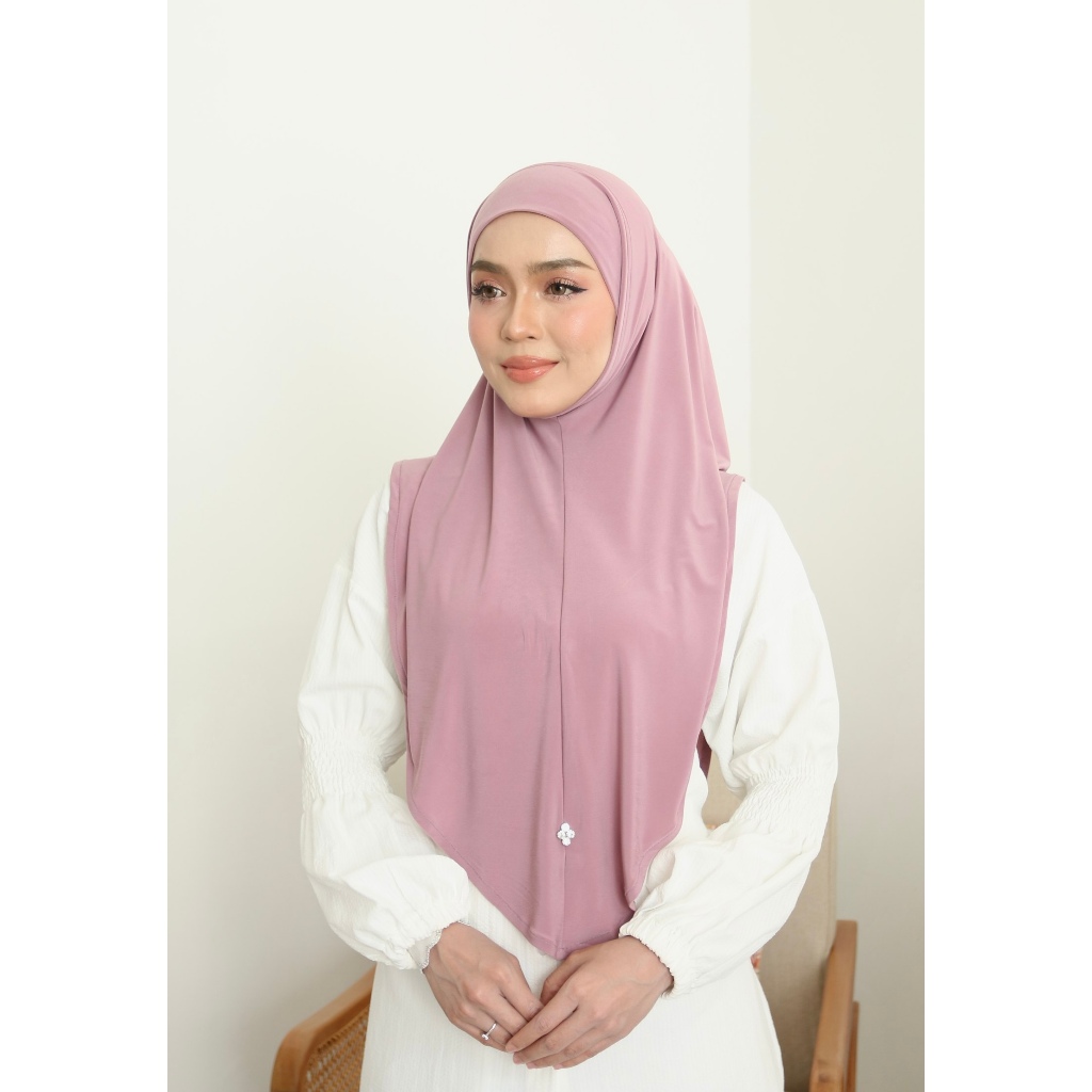 Tudung Sarung Medina 