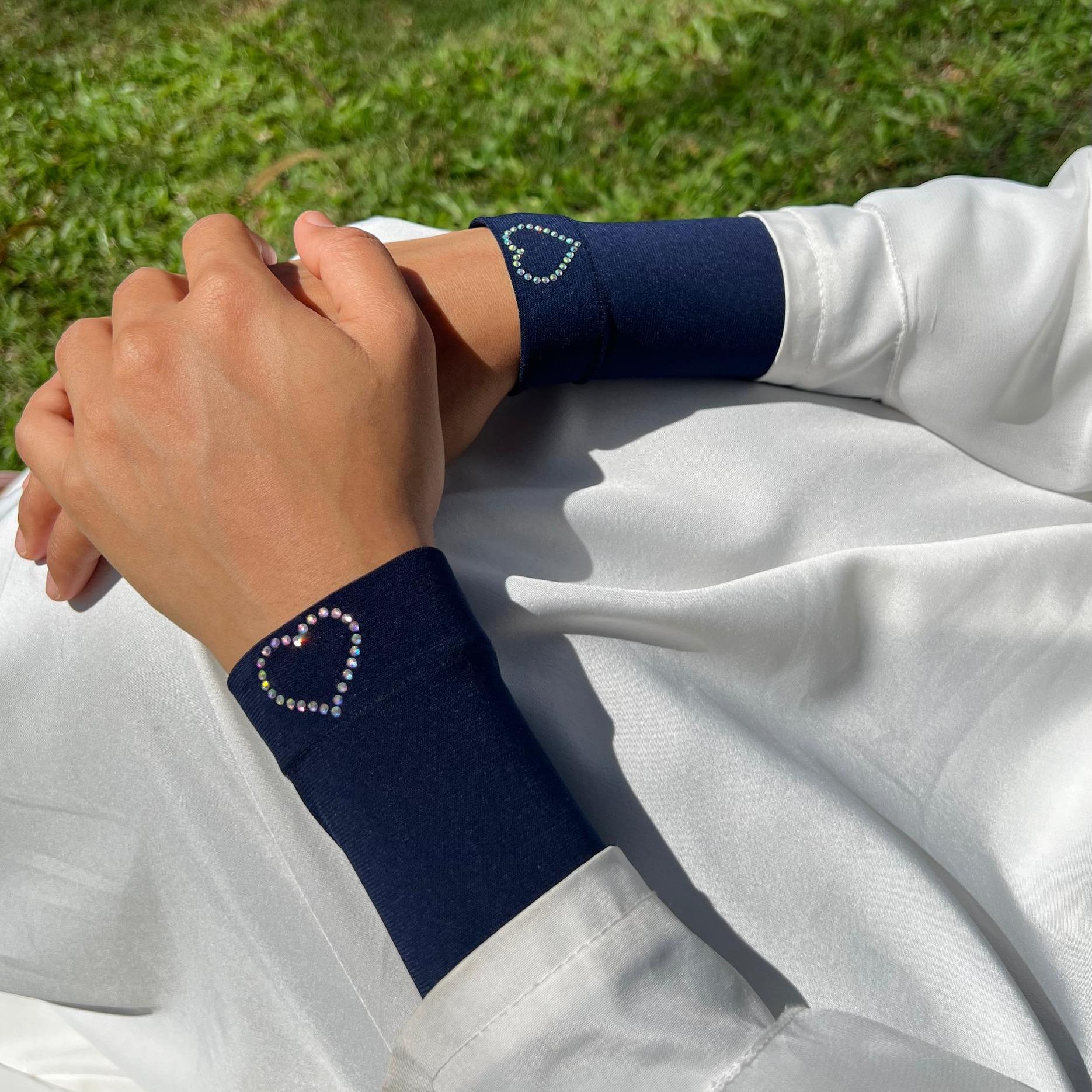 HANDSOCKS LUNARA (edisi raya 2026)