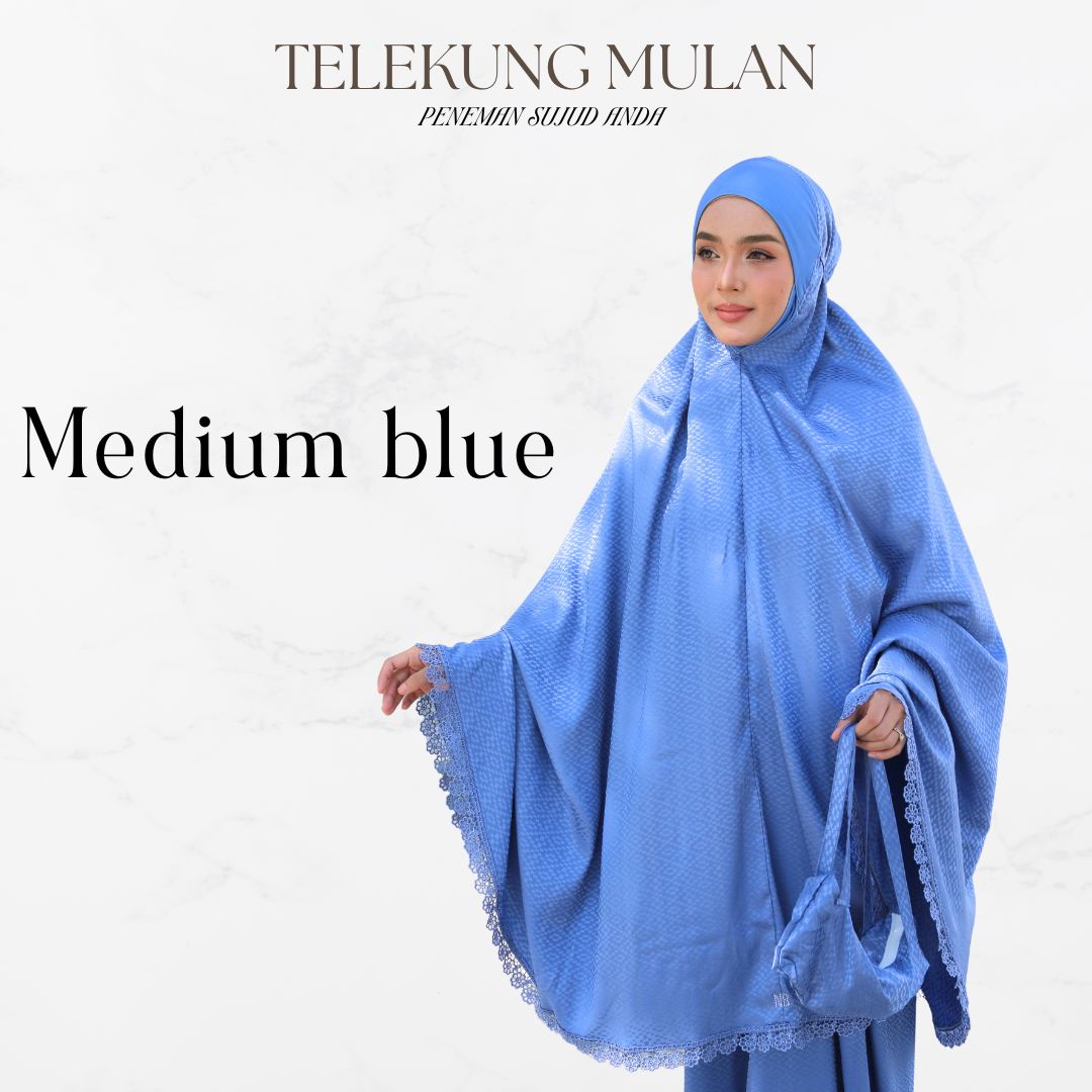TELEKUNG MULAN 