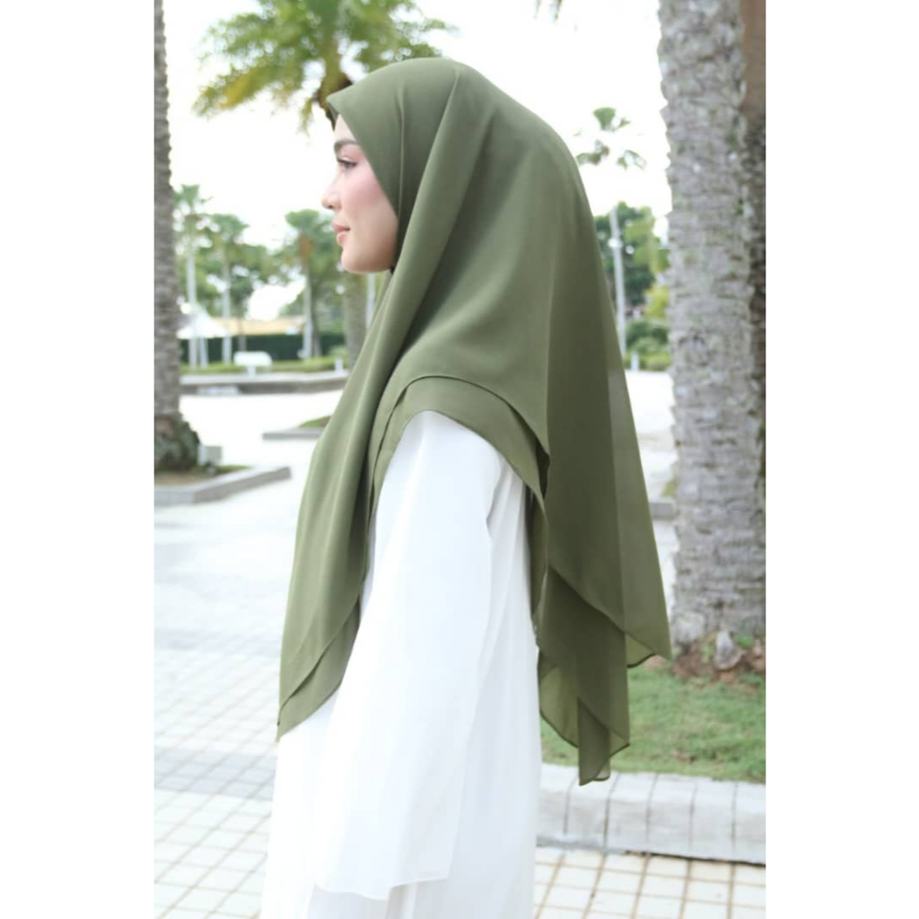 Khimar Inara