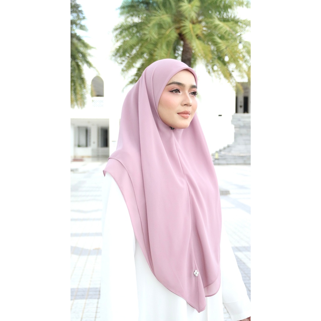 Khimar Inara