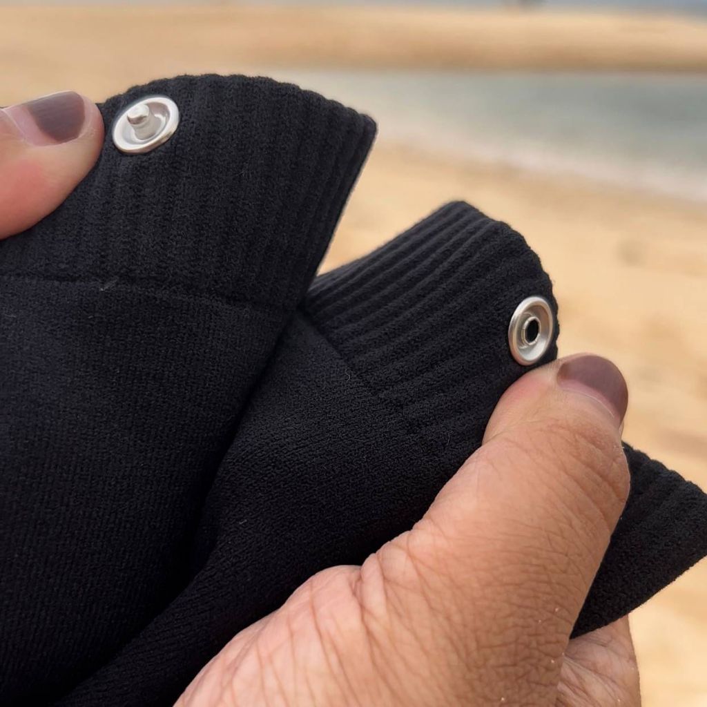 Premium Bella Anti-Slip Button 