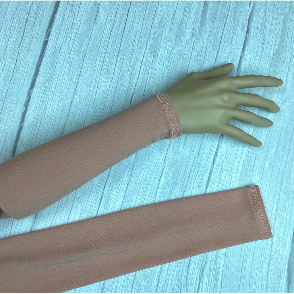 Handsock Warda Nurbella Muslimah Sarung Tangan Hand Sock XS,S,M,& L Handsocks Women Material Lycra