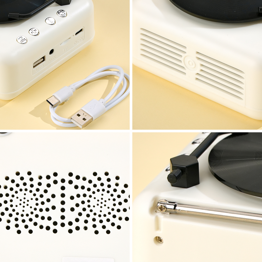 Aangepaste Bakstenen Figuur Met Bluetooth-basluidspreker, Bakstenen Muziekspeelgoed, Cadeau Voor Hem/haar - minebricknl