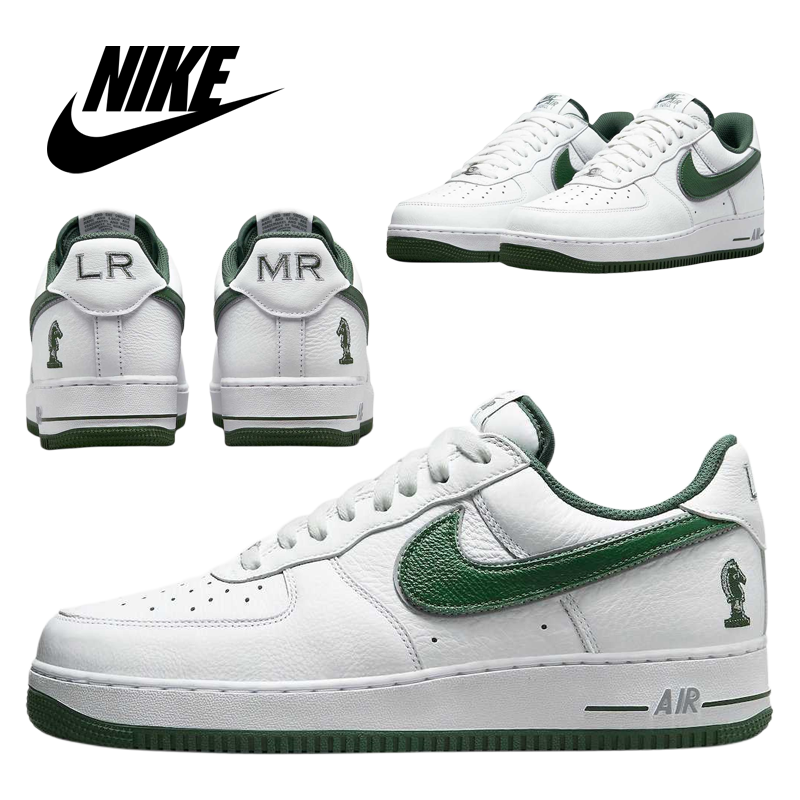 ナイキ エアフォース1 ロー "フォー ホースメン"