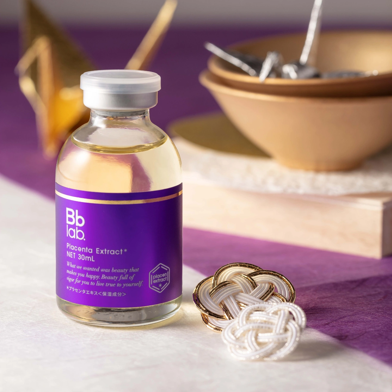 Bb. Laboratories Singapore | Best Anti-Aging Skin Care