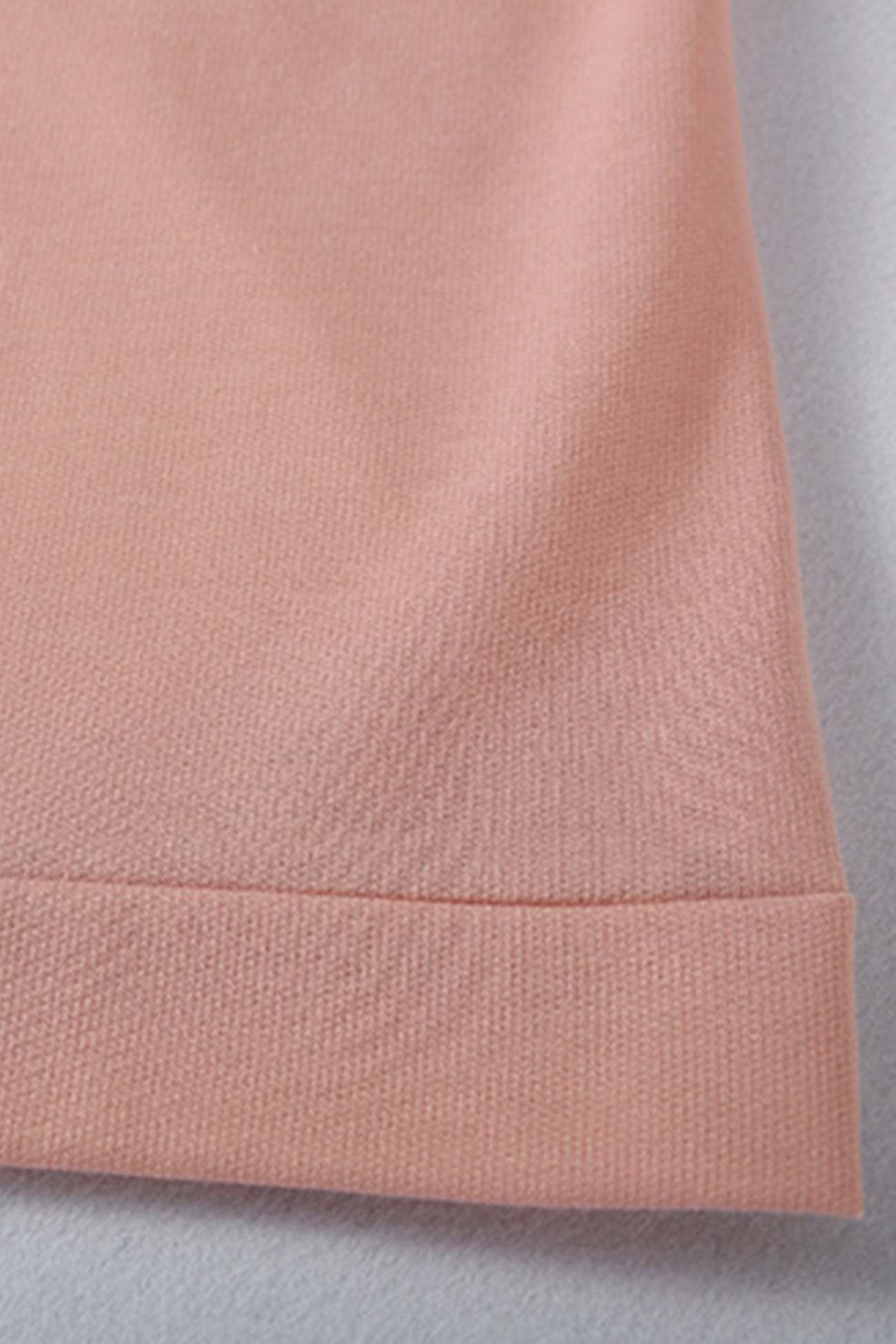 Crew Neck Sweatshirt Shorts Set