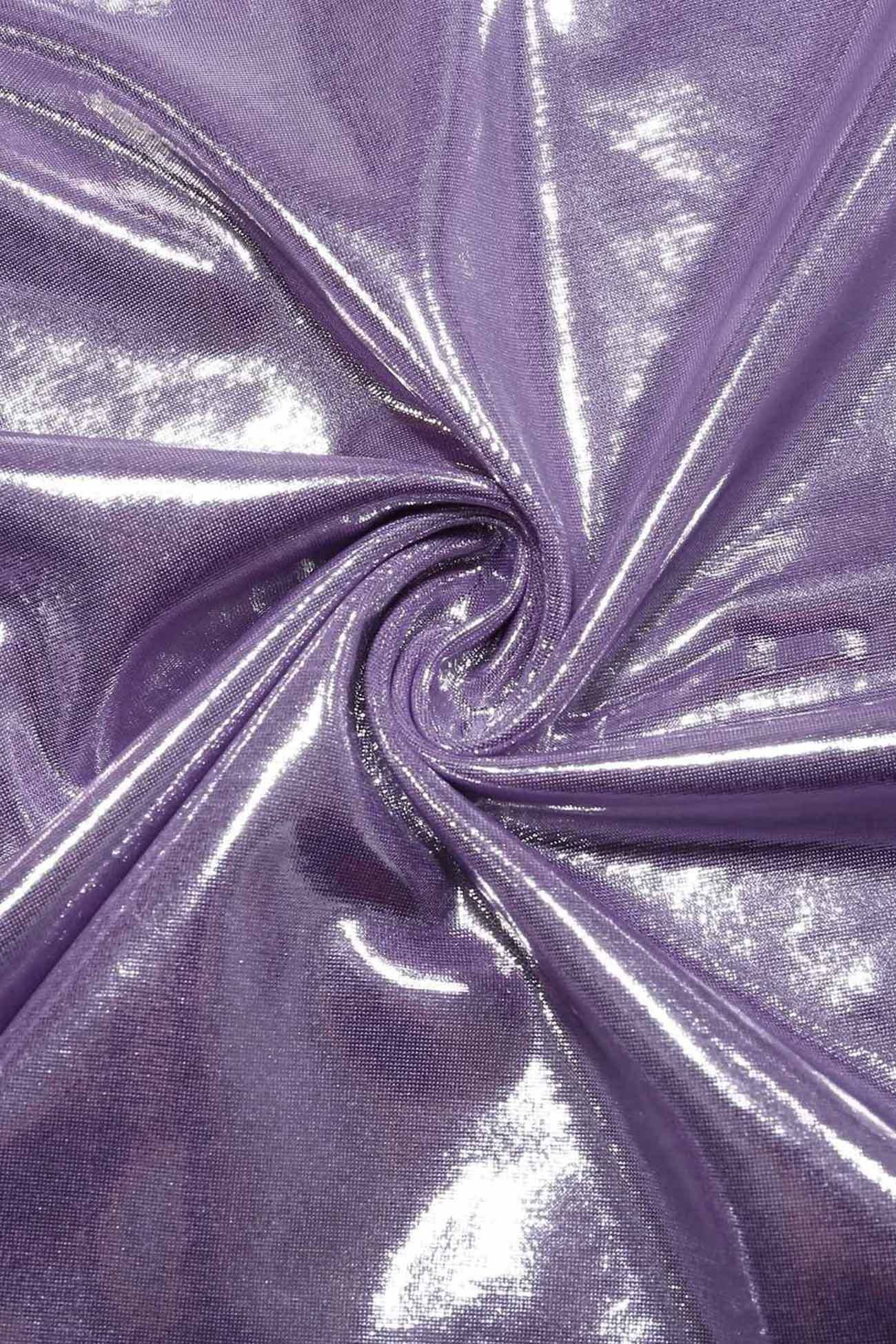 Glossy Vest Wide Leg Pants Set