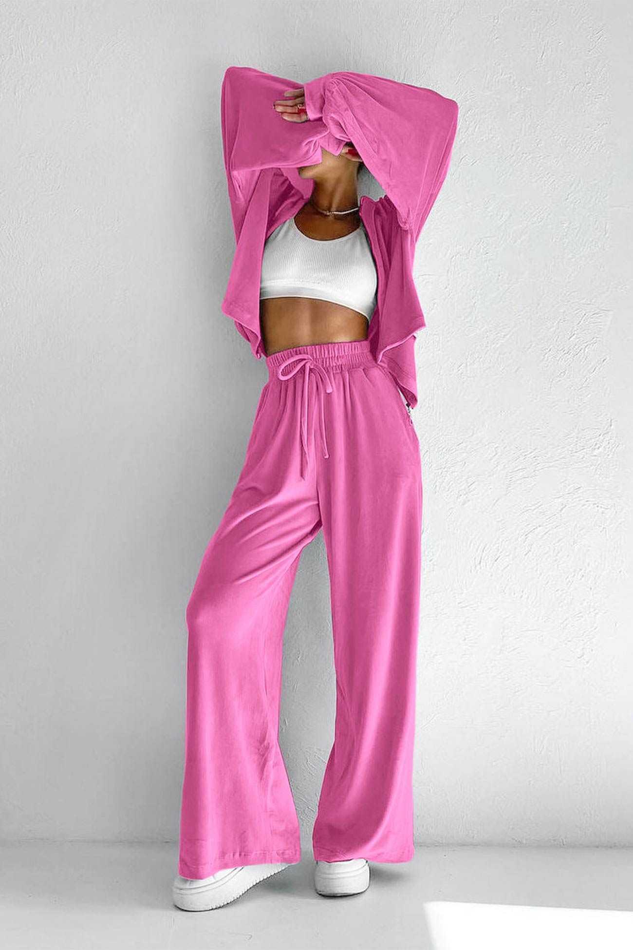 Shop Arolora's Matching Sets – Effortless Style & Comfort